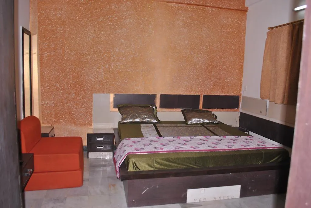Hotel Viren Holiday Home Agra 0*, Agra (Uttar Pradesh) Hindistan