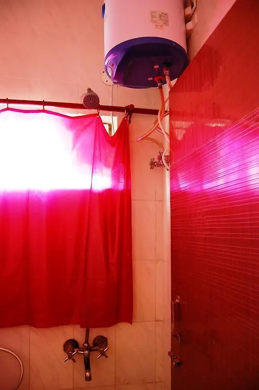 Hotel Viren Holiday Home Agra