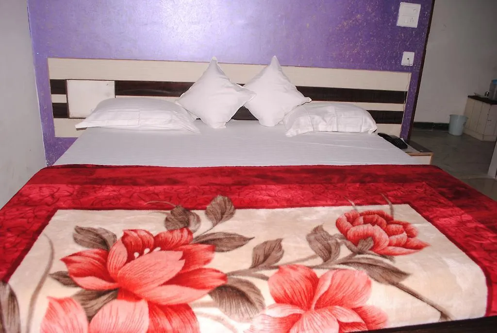 Hotel Viren Holiday Home Agra Agra (Uttar Pradesh)
