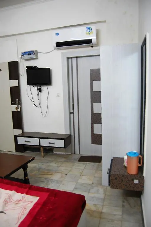 Hotel Viren Holiday Home Agra Hindistan