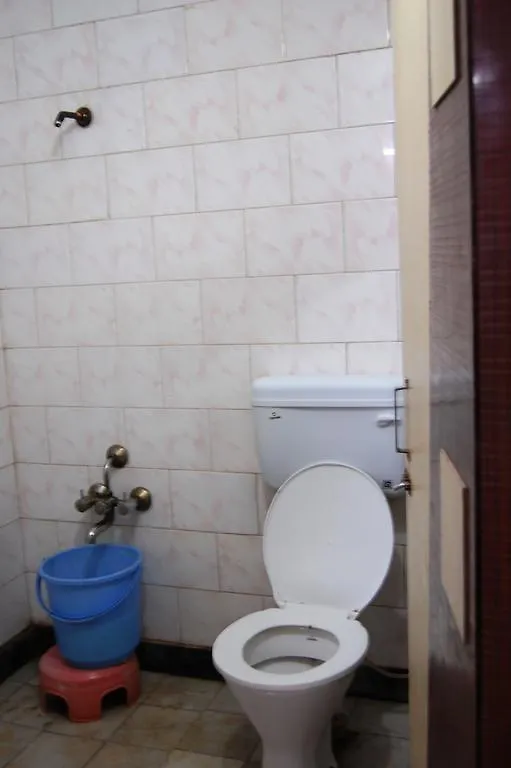 Hotel Viren Holiday Home Agra