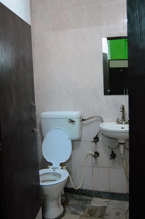 Hotel Viren Holiday Home Agra Agra (Uttar Pradesh)