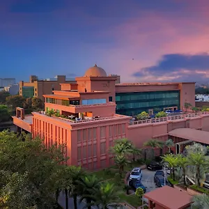Hotel Taj Hotel&convention Centre, Agra (Uttar Pradesh)