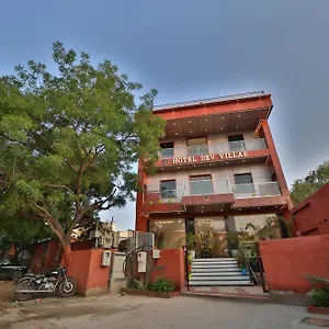 Hotel Dev, Agra (Uttar Pradesh)