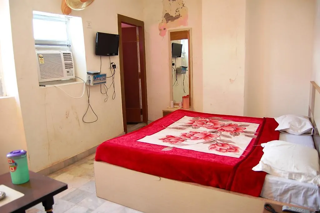 Hotel Viren Holiday Home Agra
