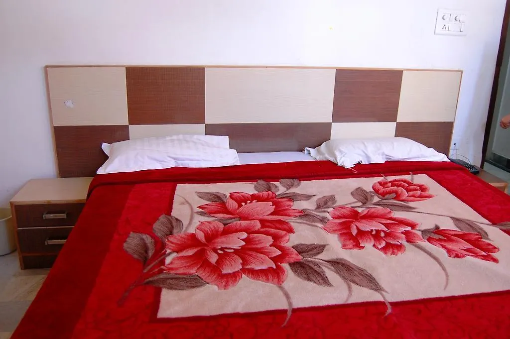 Hotel Viren Holiday Home Agra