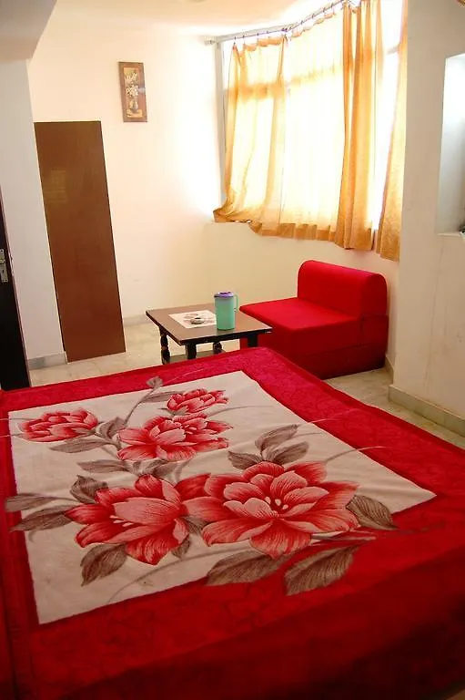 Hotel Viren Holiday Home Agra