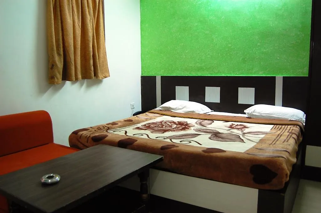 Hotel Viren Holiday Home Agra India