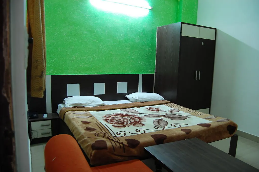 Hotel Viren Holiday Home Agra