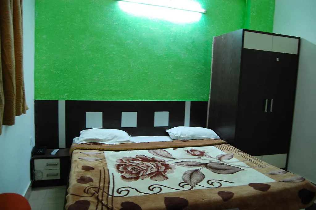 Hotel Viren Holiday Home Agra India