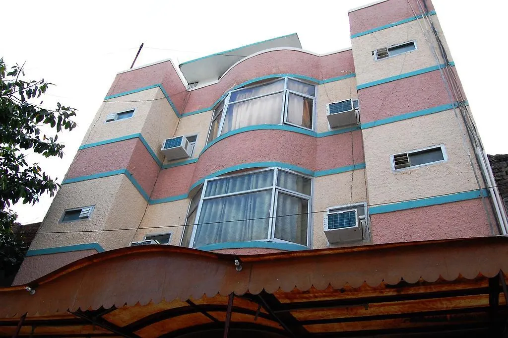 Hotel Viren Holiday Home Agra